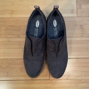 Dr. Scholl’s Slip-on Oxfords